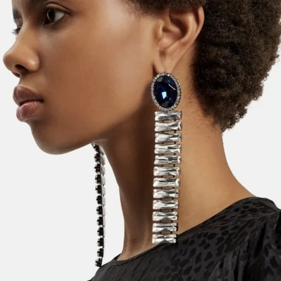 Stella McCartney earrings